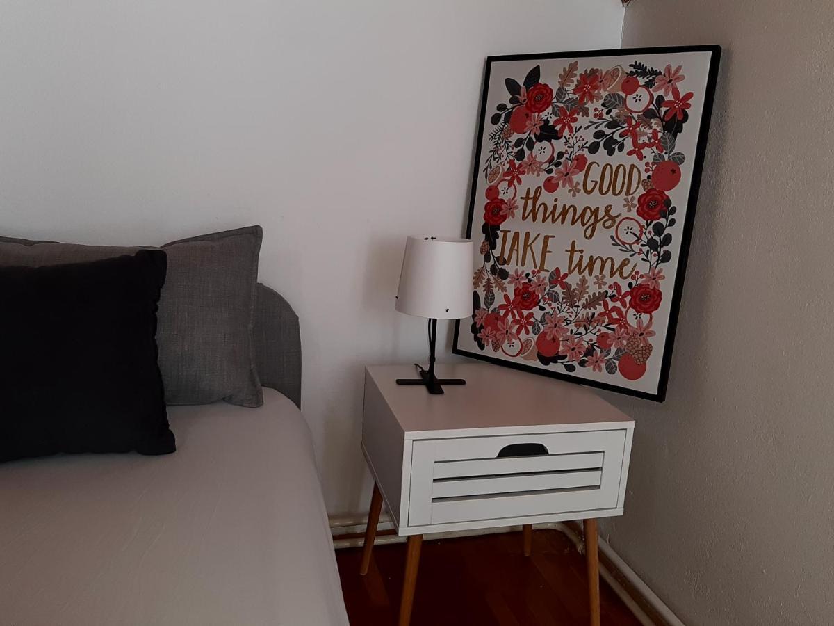 Apartman Ljiljan Ниш Экстерьер фото