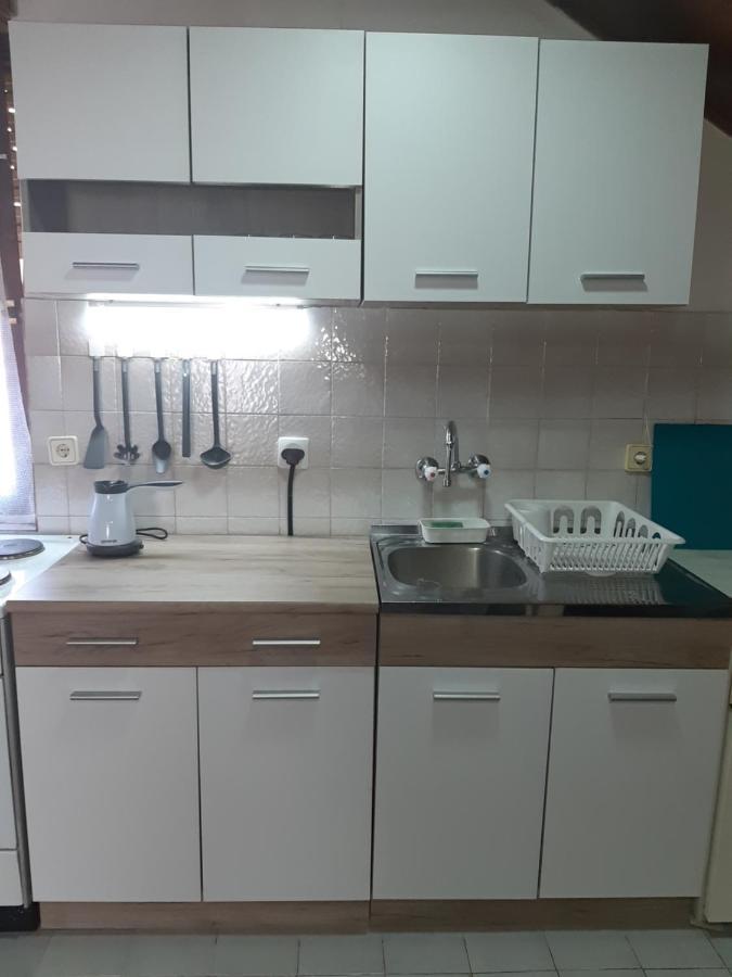 Apartman Ljiljan Ниш Экстерьер фото